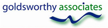 Goldsworthy logo